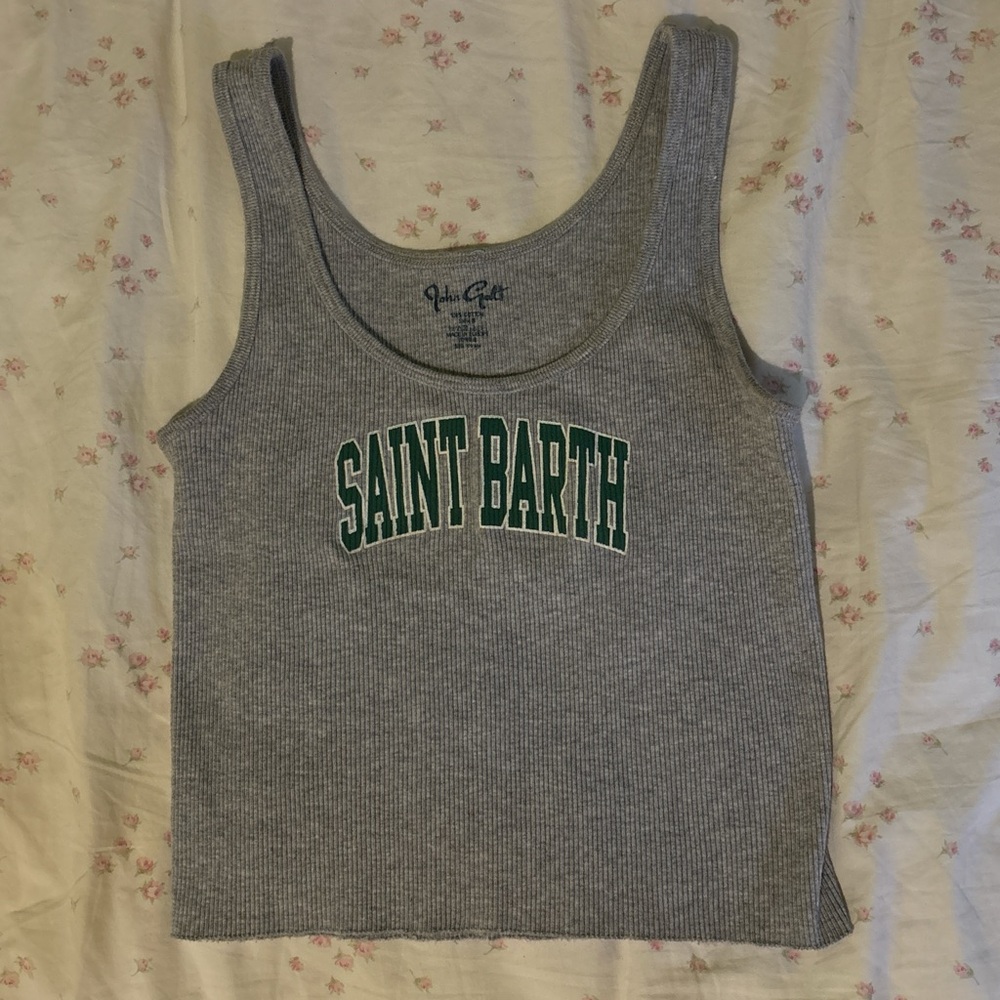 Brandy tank top